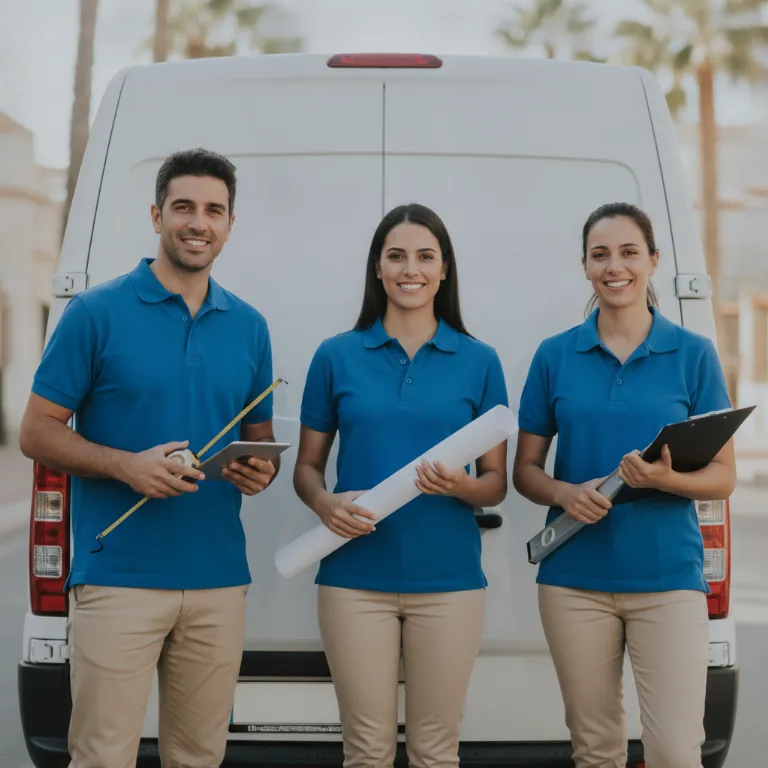 Agenzia immobiliare Circoiscrizione I